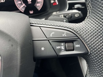 Audi Q8 2025 AUDI Q8 / E-Tron SQ8 TFSI quattro Suv 4.0 (503KM) 2025, zdjęcie 8