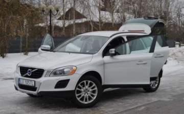 Volvo XC60 I 2013 Volvo XC 60 GWARANCJA, 2.4 Diesel 235KM, 4x4, Automat, Bardzo maly przebie, zdjęcie 18