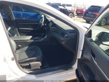 Toyota Camry IX 2023 Toyota Camry Se 2023 2.5 Benzyna 203KM, zdjęcie 9