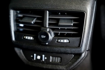 Peugeot 5008 II Crossover Facelifting 2.0 BlueHDi 177KM 2022 Peugeot 5008 GT kamera Skora adc Nawi PANORAMA bli, zdjęcie 28