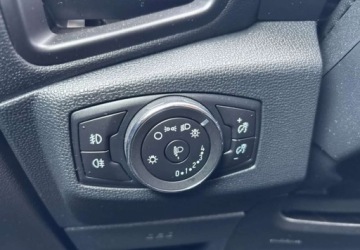 Ford Ecosport II SUV Facelifting 1.0 EcoBoost 125KM 2021 Ford EcoSport Ford EcoSport 1.0 EcoBoost ST-Line ASS Benzyna 125KM, zdjęcie 26