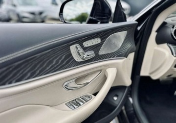 Mercedes CLS C257 Coupe 2.9 400d 340KM 2018 Mercedes-Benz CLS 400d 4MATIC AMG Line Salon Polska Swietna specyfikacj, zdjęcie 22