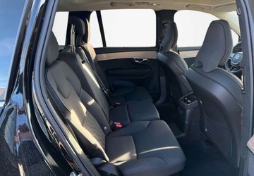 Volvo XC90 II SUV Plug-In Facelifting 2024 2.0 T8  455KM 2025 Volvo XC 90 Volvo XC 90 T8 AWD Ultra Bright 2.0 Hybryda Plug-in 455KM, zdjęcie 9