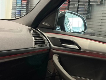 BMW X4 G02 SUV Facelifting 2.0 30i 245KM 2025 BMW X4 xDrive30i Sport Suv 2.0 (245KM) 2025, zdjęcie 9