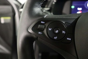 Opel Corsa F CORSA-e e 136KM 2022 Opel Corsa duza bateria 50 kWh, zlacze CCS, pelna faktura VAT 136KM, zdjęcie 23