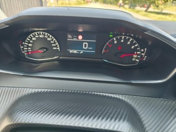 Peugeot 2008 II SUV 1.2 PureTech 130KM 2022 PEUGEOT 2008 Nowy Model, zdjęcie 6