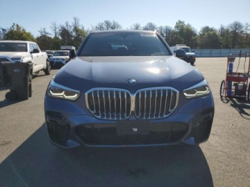 BMW X5 G05 2023 BMW X5 xDrive40I 2023 3.0l 3.0 Benzyna 375KM, zdjęcie 5