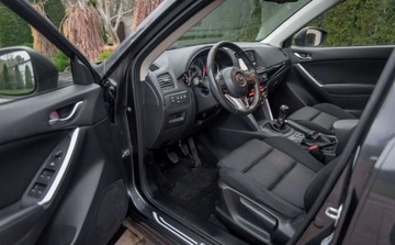 Mazda CX-5 I SUV 2.0 SKYACTIV-G 165KM 2013 Mazda CX-5 Mazda CX-5 SKYACTIV-G 165 Center-Line 2.0 Benzyna 165KM, zdjęcie 25