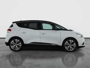 Renault Scenic IV 1.3 Energy TCe 160KM 2019 Renault Scenic 1.3 TCe, Salon Polska, Automat, zdjęcie 5