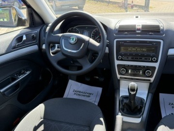 Skoda Octavia II Kombi 1.2 TSI 105KM 2012 Škoda Octavia Skoda Octavia *alu*super stan*z, zdjęcie 26