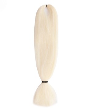 Włosy warkoczyki dredy PREMIUM SOFT KANEKALON
