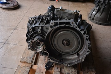 КОРОБКА ПЕРЕДАЧ VW PASSAT B7 2.0 TDI DSG NJK