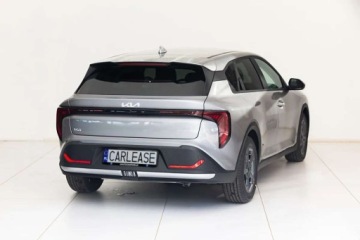 Kia 2025 Kia K4 WIN-Pakiet Zimowy 7DCT Kamera cofania ISOFIX 1.6 Benzyna, zdjęcie 5