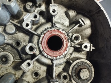 Комплект картера Derbi GPR 50 Senda D50B0 D50B1