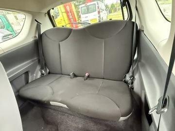 Toyota Aygo I Hatchback 3d 1.0 VVT-i 68KM 2006 Toyota Aygo 1.0B 2006r 3-Drzwi Sprowadzona, zdjęcie 4