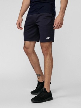 МУЖСКИЕ СПОРТИВНЫЕ ШОРТЫ 4F ИЗ ХЛОПКА LIMITED