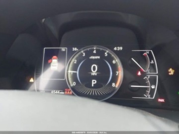 Lexus ES VIII (XZ209) 2025 Lexus ES 350, 2025r., 3.5L 3.5 Benzyna 302KM, zdjęcie 10