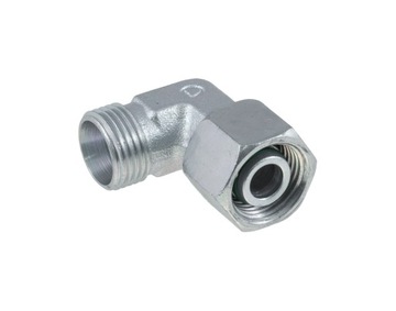 Kolanko AB M22x1,5 15L