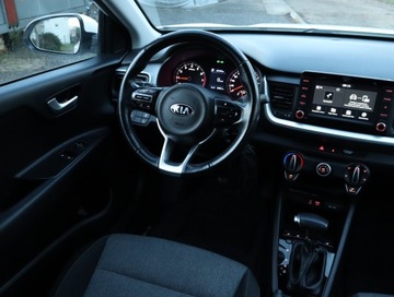 Kia Stonic I Crossover 1.0 T-GDI 120KM 2020 Kia Stonic 1.0 T-GDI, Salon Polska, Serwis ASO, zdjęcie 6