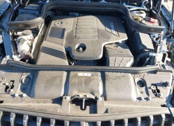 Mercedes GLE V167 2021 Mercedes-Benz GLE 2021, 3.0L, 4x4, 53 AMG, od ubezpieczalni 3.0 Benzyna, zdjęcie 13
