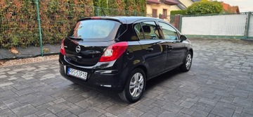 Opel Corsa D Hatchback 1.2 Twinport ECOTEC 85KM 2011 OPEL CORSA! Super stan!, zdjęcie 5