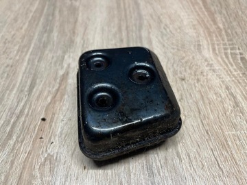 MCCULLOCH 836 AV ГЛУШИТЕЛЬ ВЫХЛОПА