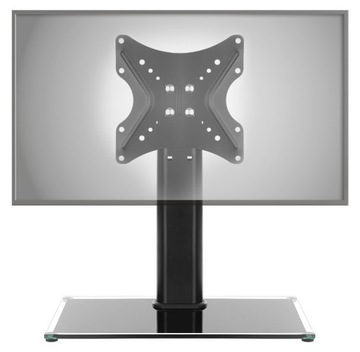 Основание для ТВ-монитора 14–42 дюйма. Подставка под телевизор, универсальная ножка.