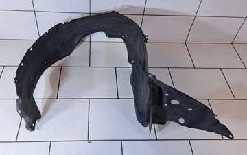 AVENSIS III T27 PODBĚH PRAVÝ PŘEDNÍ 53805-05010