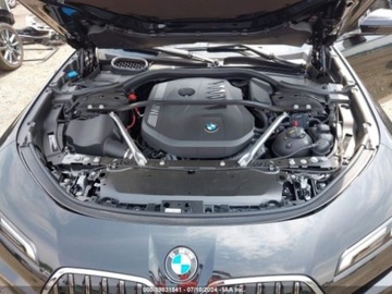 BMW Seria 7 G70 2024 BMW Seria 7 2024r, 740I, XDrive, 3.0L 3.0 Benzyna 375KM, zdjęcie 13