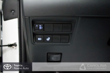 Toyota Yaris IV 2021 Toyota Yaris IV (2020-) GR 1.6 Dynamic, zdjęcie 10