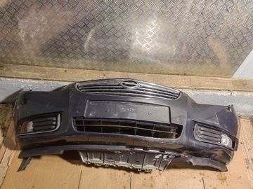 ZDERZAK PRZÓD PDC OPEL INSIGNIA A