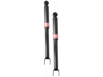 2× KYB 342023 TLUMIČ