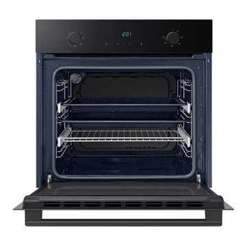 Комплект SAMSUNG NV68A1145CK+NA64H3031AK Встраиваемая бытовая техника Черное стекло