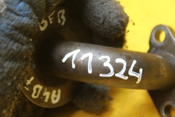 МАСЛЯНЫЙ НАСОС SMOK AUDI A4 B7 1,8 T BFB