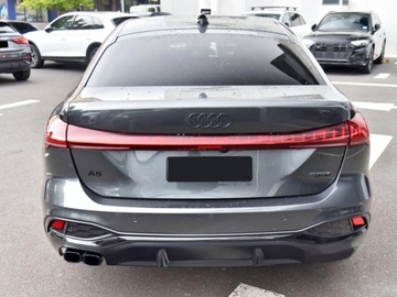 Audi A5 B10 Limousine 2.0 TDI 204KM 2025 AUDI A5 TDI quattro S line Sedan 2.0 (204KM) 2025, zdjęcie 1