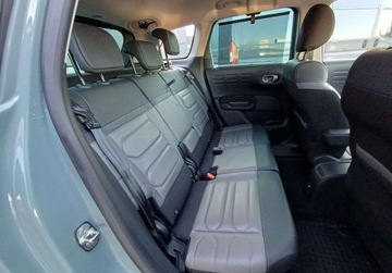 Citroen C3 Aircross  I Crossover 1.2 PureTech 110KM 2021 Citroen C3 Aircross Shine Pack 110 KM I wl. GWARANCJA FV23 1.2, zdjęcie 38