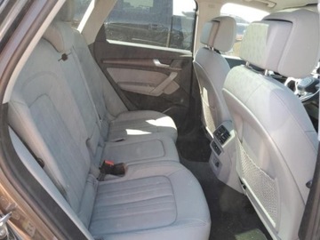 Audi Q5 II 2022 Audi Q5 2022r., PREMIUM, od ubezpieczalni 2.0 Benzyna 261KM, zdjęcie 9