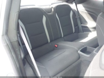 Chevrolet Camaro VI Coupe 6.2 455KM 2019 Chevrolet Camaro 1SS 2019 6.2 Benzyna 455KM, zdjęcie 12