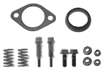 КАТАЛИТИЧЕСКИЙ НЕЙТРАЛИЗАТОР SUBARU IMPREZA 2.0i 4WD EJ20 9/2002-