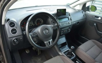 Volkswagen Golf Plus II 1.4 80KM 2012 Volkswagen Golf Plus 1.4B MPI 69 TYS KM Klimatronik Grzane Fotele Sprowadz, zdjęcie 23