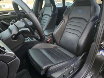 Volkswagen Arteon Shooting Brake R 2.0 TSI 320KM 2022 Volkswagen Arteon Shooting Brake R 2.0 TSI 320 KM 4MOTION DSG, VAT 23 2.0, zdjęcie 12