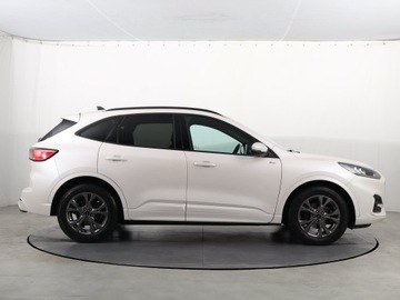 Ford Kuga III SUV 1.5 EcoBoost 150KM 2023 Ford Kuga 1.5 EcoBoost, Salon Polska, Serwis ASO, zdjęcie 5