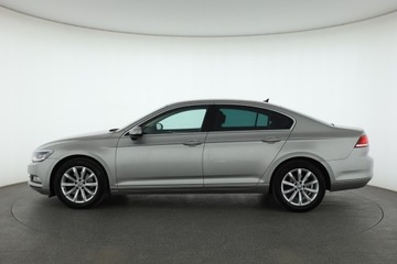 Volkswagen Passat B8 Limousine 2.0 TDI BlueMotion Technology 150KM 2016 VW Passat 2.0 TDI, Salon Polska, Serwis ASO, zdjęcie 2