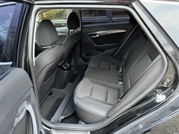 Hyundai i40 Kombi 1.7 CRDi HIGH 136KM 2012 Hyundai i40 1.7 diesel 136 KM 6 biegow zarej w PL zadbany mozliwa zami, zdjęcie 15