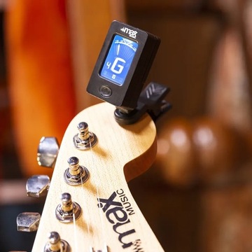 Электрогитара с пламенем Sunburst + аксессуары