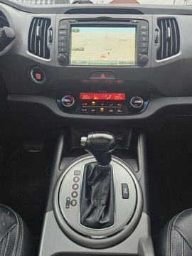 Kia Sportage III 2014 Kia Sportage FL,4X4,Led,Navi, Kamera, Panorama,Sup, zdjęcie 31
