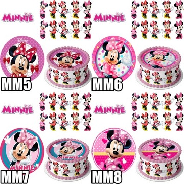 НАБОР ТОРТОВ «ЩЁНЯЧИЙ ПАТРУЛЬ» + ПЕРСОНАЖИ + ТЕКСТ