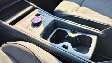 Volkswagen Tayron 2025 Volkswagen Tayron 2.0TDI 193KM 4X4 7os Hak MatrixH, zdjęcie 32