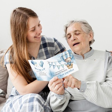 ПРИГЛАШЕНИЕ НА КРЕЩЕНИЕ + ИМЯ РЕБЕНКА + ОТЛИЧНОЕ КАЧЕСТВО + ПЕЧАТНЫЙ КОНВЕРТ