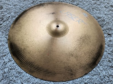 TALERZ PERKUSYJNY MEINL LASER BASIC RIDE 20